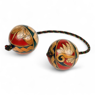 Kashaka (Aslatua, Asalato, Cas Cas)