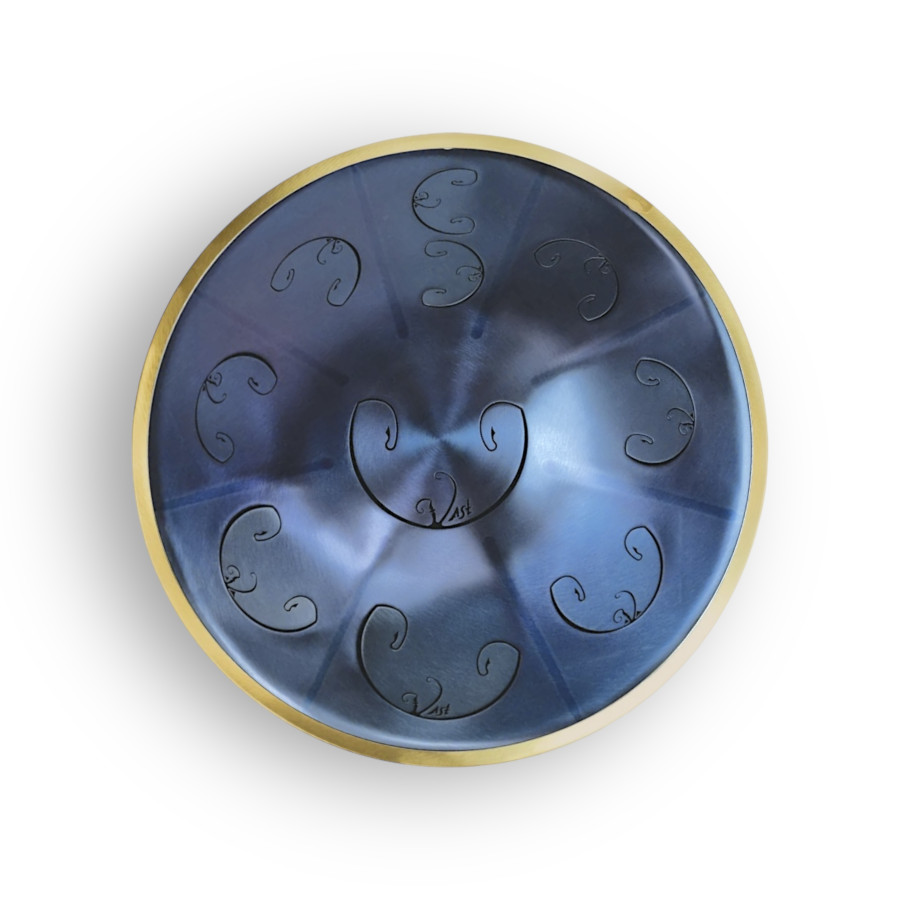 RAV Vast B Celtic Double Ding  - RAV Vast B Celtic Double Ding 