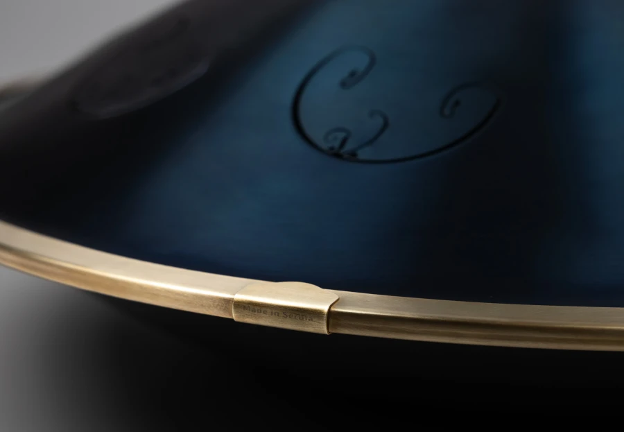 RAV Vast B Celtic Double Ding  - RAV Vast B Celtic Double Ding 