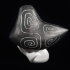 Ocarina Black Moon (middle) - Ocarina Black Moon (middle)