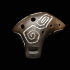 Ocarina Black Moon (middle) - Ocarina Black Moon (middle)