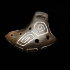 Ocarina Black Moon (middle) - Ocarina Black Moon (middle)