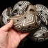Ocarina Black Moon (middle) - Ocarina Black Moon (middle)