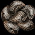 Ocarina Black Moon (middle) - Ocarina Black Moon (middle)