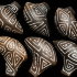 Ocarina Black Moon (middle) - Ocarina Black Moon (middle)