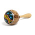 Shamanic Coconut Maracas / Shaker - Shamanic Coconut Maracas / Shaker