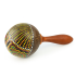 Shamanic Coconut Maracas / Shaker - Shamanic Coconut Maracas / Shaker