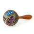 Shamanic Coconut Maracas / Shaker - Shamanic Coconut Maracas / Shaker