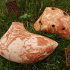 Ocarina Milk spots XL - Ocarina Milk spots XL