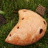 Ocarina Milk spots XL - Ocarina Milk spots XL