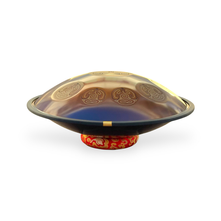 Heart Drum / Art Quint 10 Notes - Heart Drum / Art Quint 10 Notes