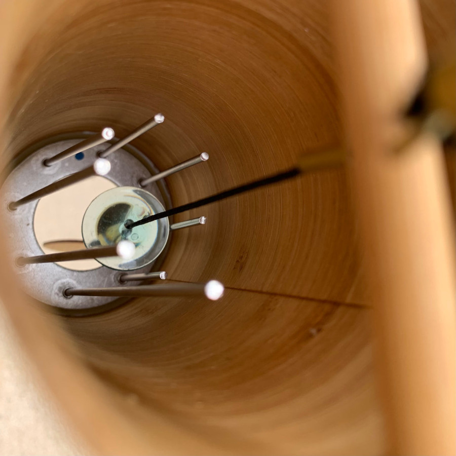 Koshi Wind Chimes - Koshi Wind Chimes