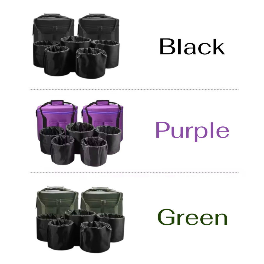 Crystal Bowls Set of 7 - 432Hz - Crystal Bowls Set of 7 - 432Hz