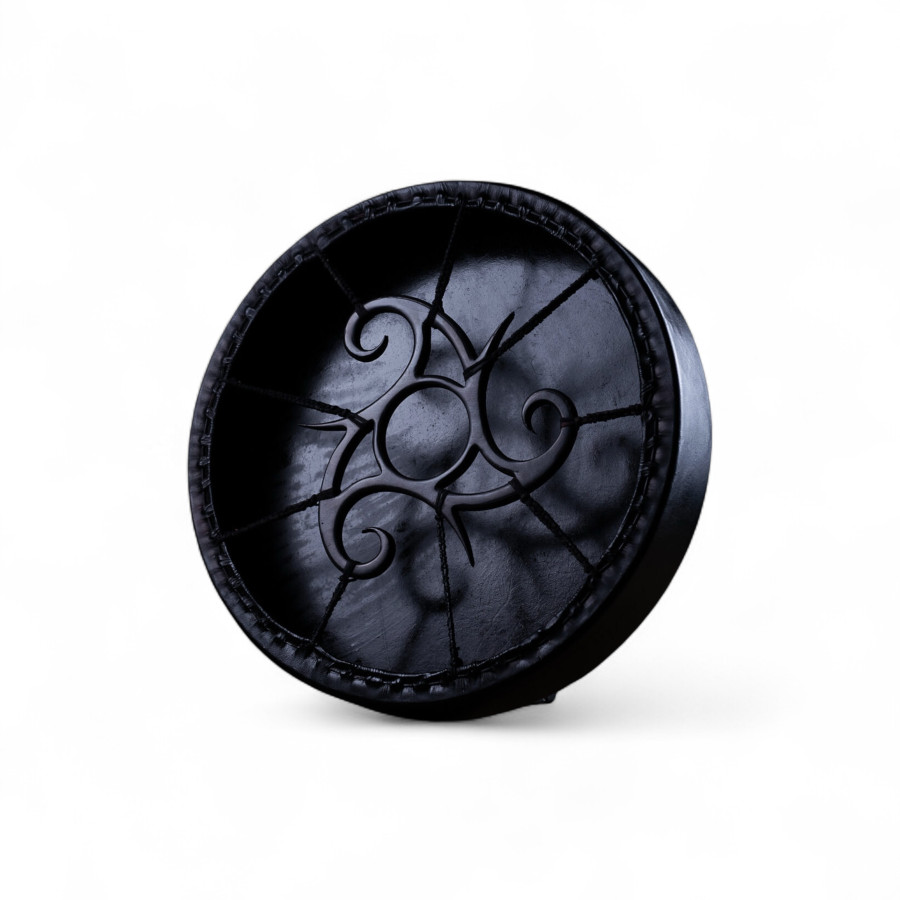 Shamanic Drum "Whirlwind" - Shamanic Drum "Whirlwind"