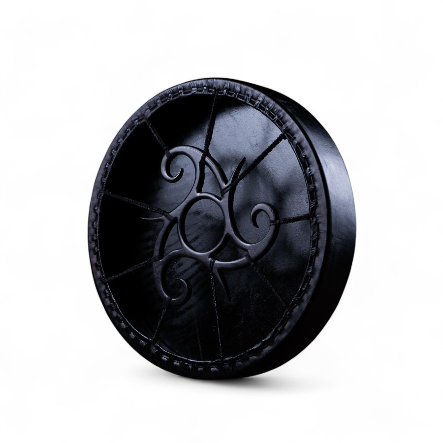 Shamanic Drum "Whirlwind" - Shamanic Drum "Whirlwind"
