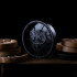 Shamanic Drum "Whirlwind" - Shamanic Drum "Whirlwind"