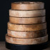 Shamanic Drum "Whirlwind" - Shamanic Drum "Whirlwind"
