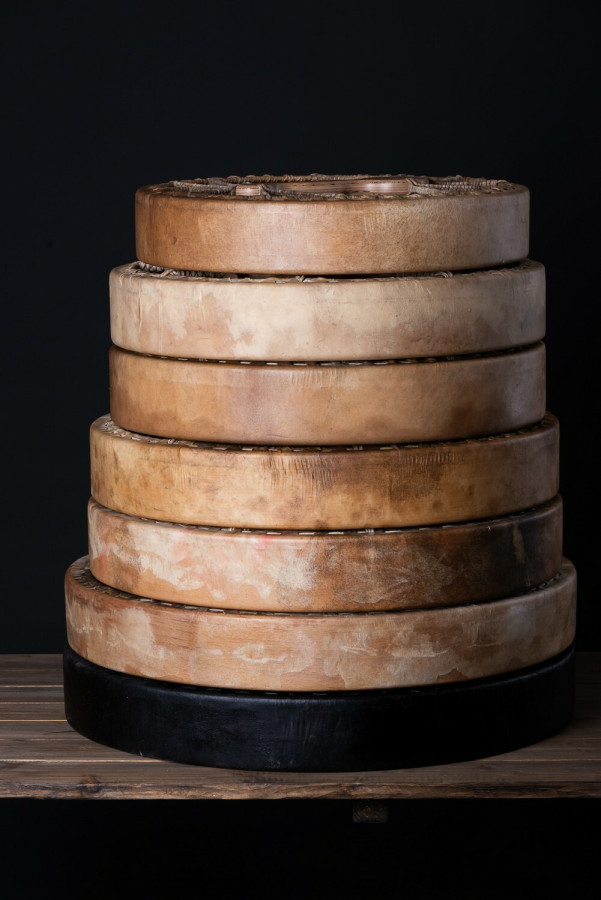 Shamanic Drum "Whirlwind" - Shamanic Drum "Whirlwind"