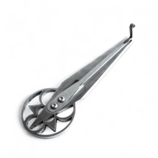 Jaw Harp by Dmitry Glazyrin "Rainbow" (Jew's Harp / Mouth Harp / Vargan / Khomuz / Khomus)