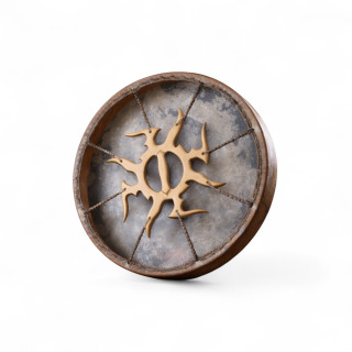 Shamanic Drum "Solstice"