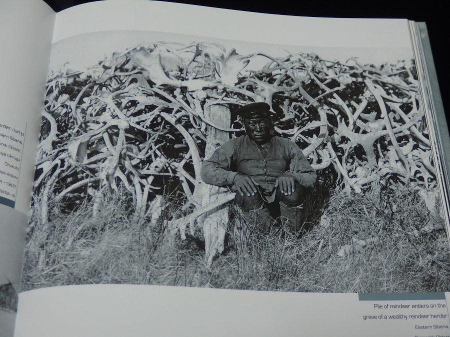 Book: Between the Worlds: Shamanism of the Peoples of Siberia - Book: Between the Worlds: Shamanism of the Peoples of Siberia