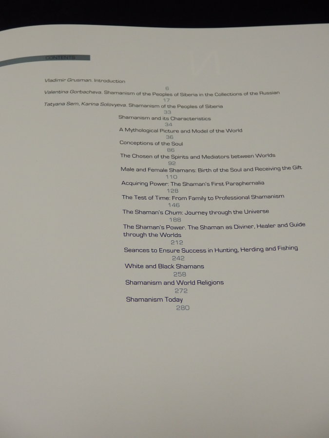 Book: Between the Worlds: Shamanism of the Peoples of Siberia - Book: Between the Worlds: Shamanism of the Peoples of Siberia