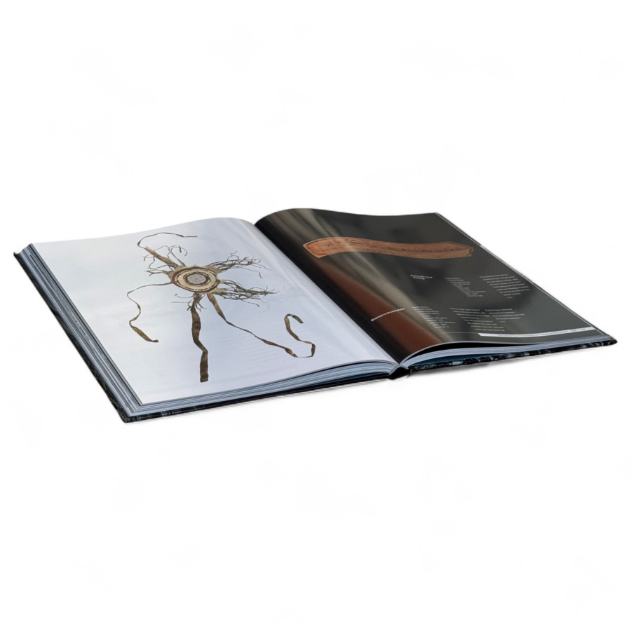 Book: Between the Worlds: Shamanism of the Peoples of Siberia - Book: Between the Worlds: Shamanism of the Peoples of Siberia