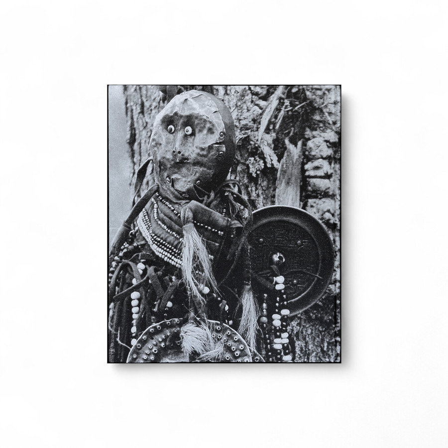 Book: Between the Worlds: Shamanism of the Peoples of Siberia - Book: Between the Worlds: Shamanism of the Peoples of Siberia