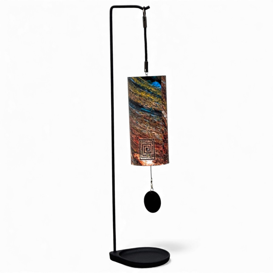 Shamanic Wind Chimes - Shamanic Wind Chimes