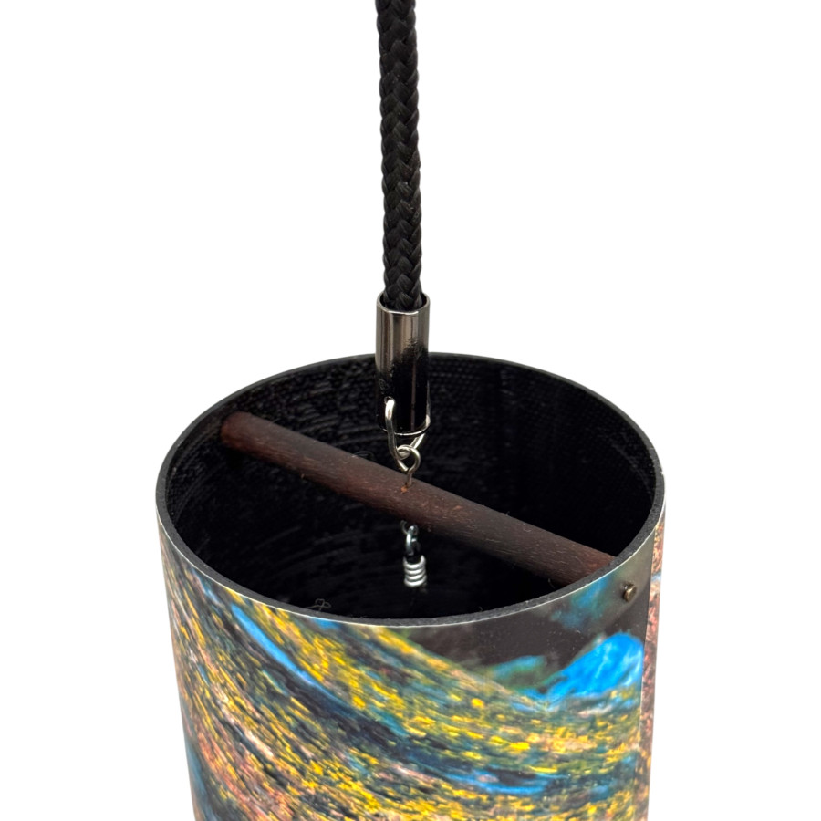 Shamanic Wind Chimes - Shamanic Wind Chimes
