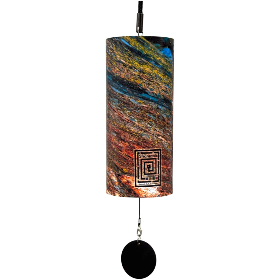 Shamanic Wind Chimes - Shamanic Wind Chimes