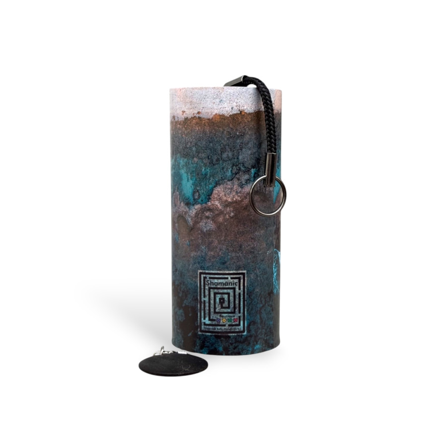 Shamanic Wind Chimes - Shamanic Wind Chimes