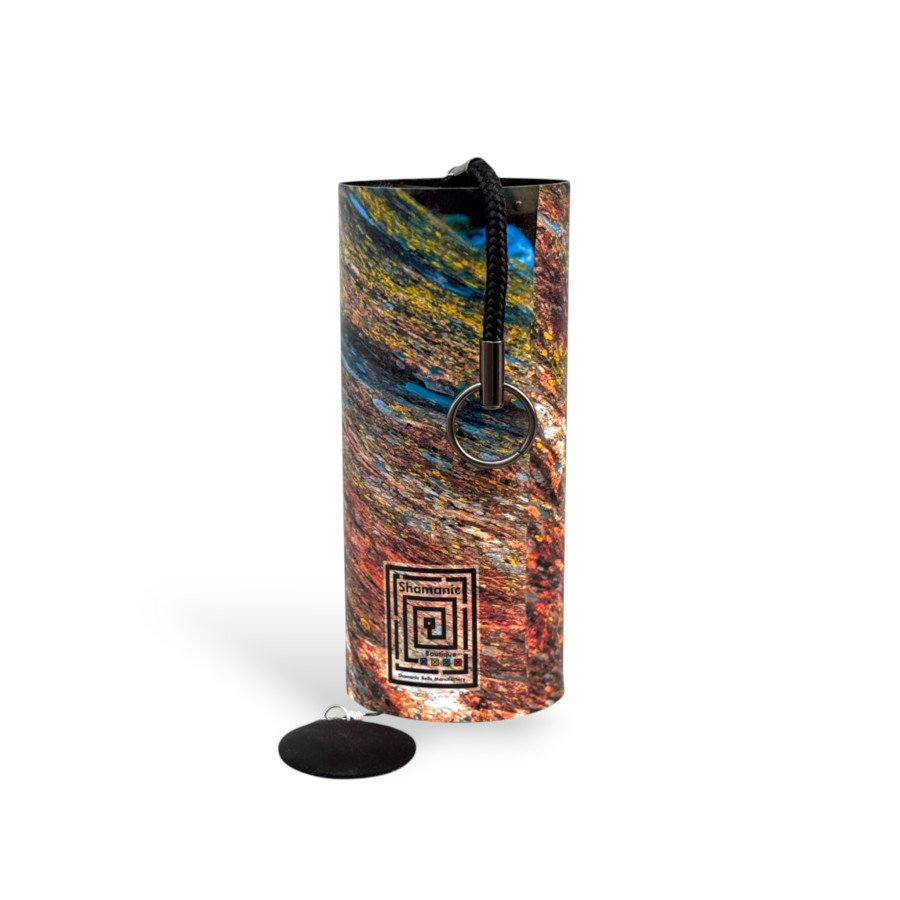 Shamanic Wind Chimes - Shamanic Wind Chimes