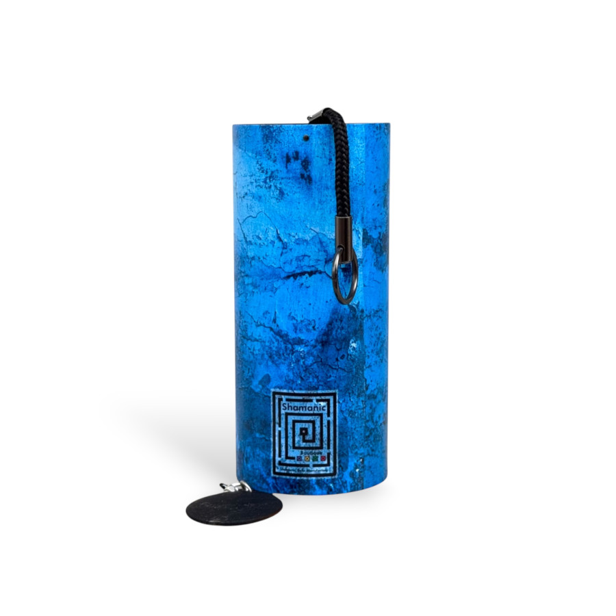 Shamanic Wind Chimes - Shamanic Wind Chimes