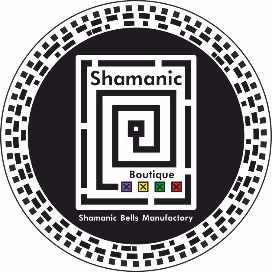 Shamanic Wind Chimes - Shamanic Wind Chimes