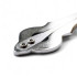 Jaw Harp - Dmitry Glazyrin "Phantom" (Jew's Harp / Mouth Harp / Vargan / Khomuz / Khomus) - Jaw Harp - Dmitry Glazyrin "Phantom" (Jew's Harp / Mouth Harp / Vargan / Khomuz / Khomus)