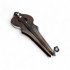 Jaw Harp - Dmitry Glazyrin "Phantom" (Jew's Harp / Mouth Harp / Vargan / Khomuz / Khomus) - Jaw Harp - Dmitry Glazyrin "Phantom" (Jew's Harp / Mouth Harp / Vargan / Khomuz / Khomus)