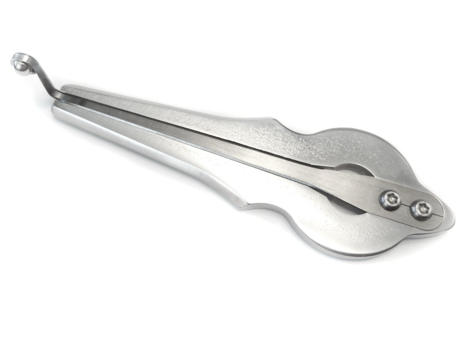 Jaw Harp - Dmitry Glazyrin "Phantom" (Jew's Harp / Mouth Harp / Vargan / Khomuz / Khomus) - Jaw Harp - Dmitry Glazyrin "Phantom" (Jew's Harp / Mouth Harp / Vargan / Khomuz / Khomus)