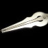 Jaw Harp - Dmitry Glazyrin "Phantom" (Jew's Harp / Mouth Harp / Vargan / Khomuz / Khomus) - Jaw Harp - Dmitry Glazyrin "Phantom" (Jew's Harp / Mouth Harp / Vargan / Khomuz / Khomus)