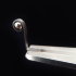 Jaw Harp - Dmitry Glazyrin "Phantom" (Jew's Harp / Mouth Harp / Vargan / Khomuz / Khomus) - Jaw Harp - Dmitry Glazyrin "Phantom" (Jew's Harp / Mouth Harp / Vargan / Khomuz / Khomus)