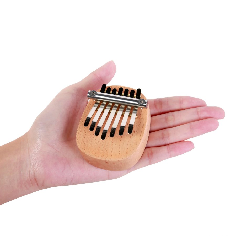 Kalimba MAGADI K7-A2 Mini - Kalimba MAGADI K7-A2 Mini