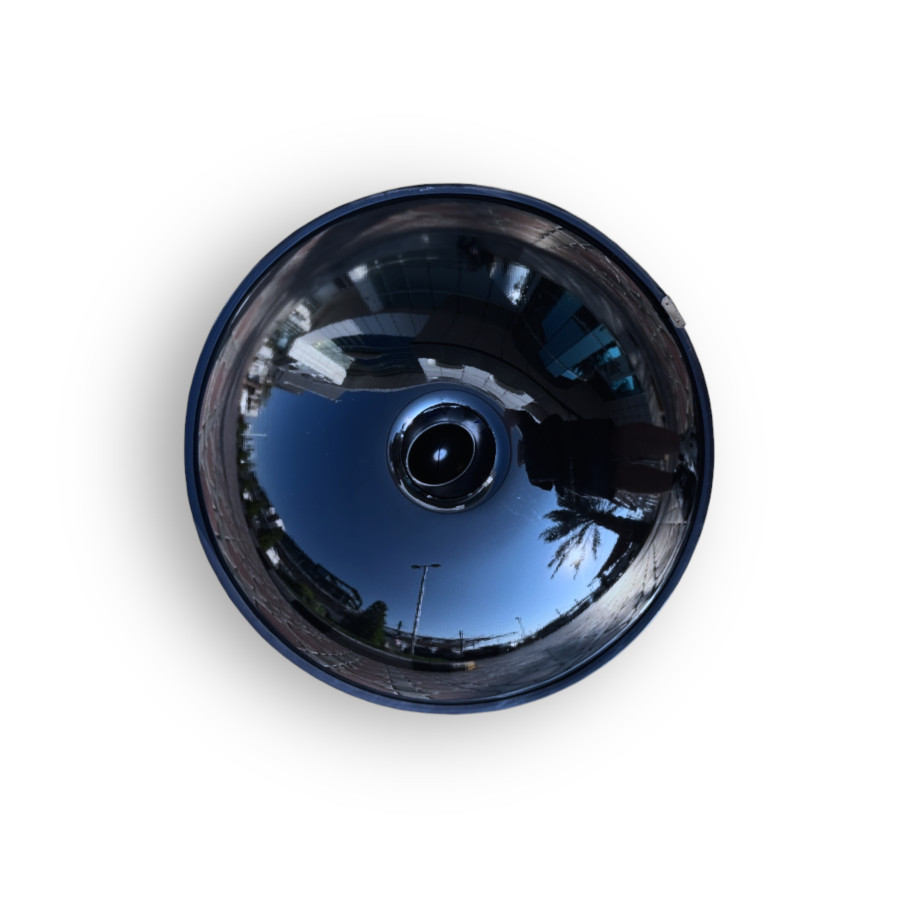 Handpan Arsha - D Celtic 9 Notes, Black - Handpan Arsha - D Celtic 9 Notes, Black