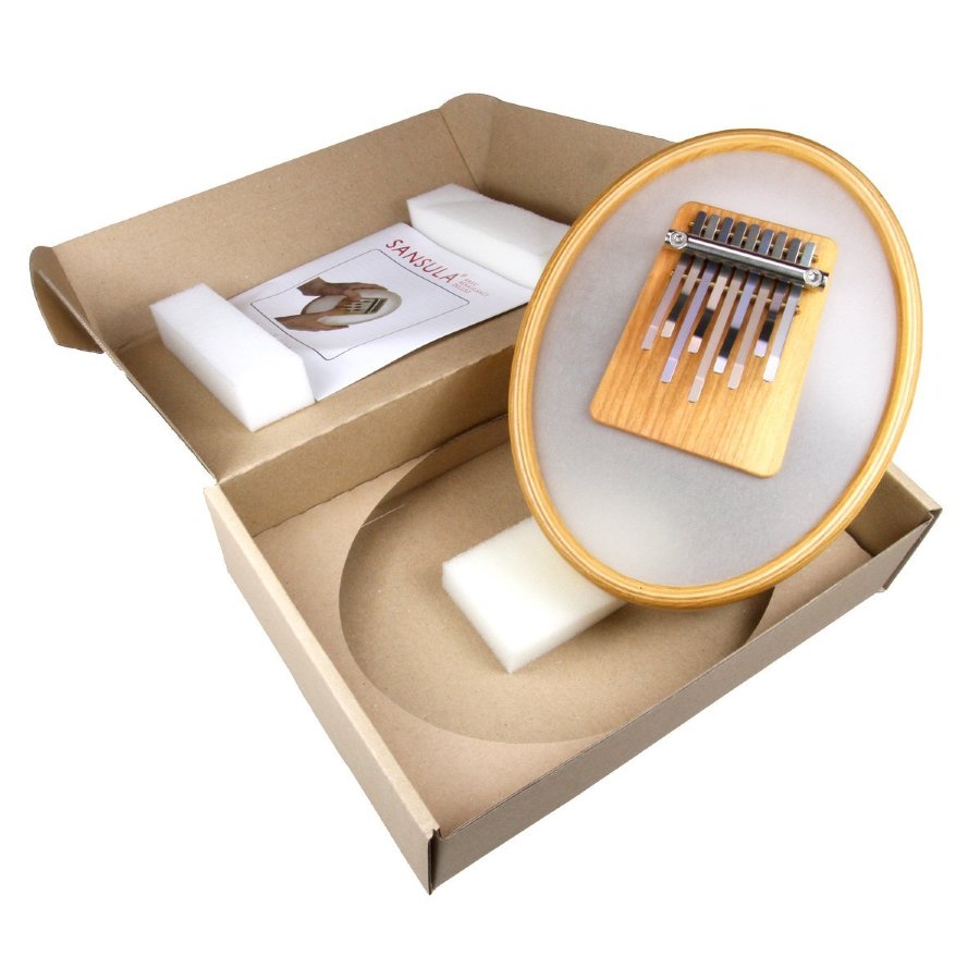 Kalimba HOKEMA Sansula Renaissance - Kalimba HOKEMA Sansula Renaissance