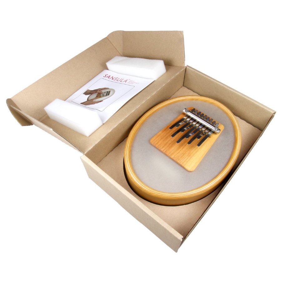 Kalimba HOKEMA Sansula Renaissance - Kalimba HOKEMA Sansula Renaissance