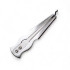Jaw Harp by Dmitry Glazyrin "Alpha mini" (Jew's Harp / Mouth Harp / Vargan / Khomuz / Khomus) - Jaw Harp by Dmitry Glazyrin "Alpha mini" (Jew's Harp / Mouth Harp / Vargan / Khomuz / Khomus)