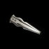 Jaw Harp by Dmitry Glazyrin "Alpha mini" (Jew's Harp / Mouth Harp / Vargan / Khomuz / Khomus) - Jaw Harp by Dmitry Glazyrin "Alpha mini" (Jew's Harp / Mouth Harp / Vargan / Khomuz / Khomus)