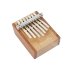 Kalimba MAGADI K7-A1 Mini - Kalimba MAGADI K7-A1 Mini