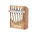 Kalimba MAGADI K7-A1 Mini - Kalimba MAGADI K7-A1 Mini