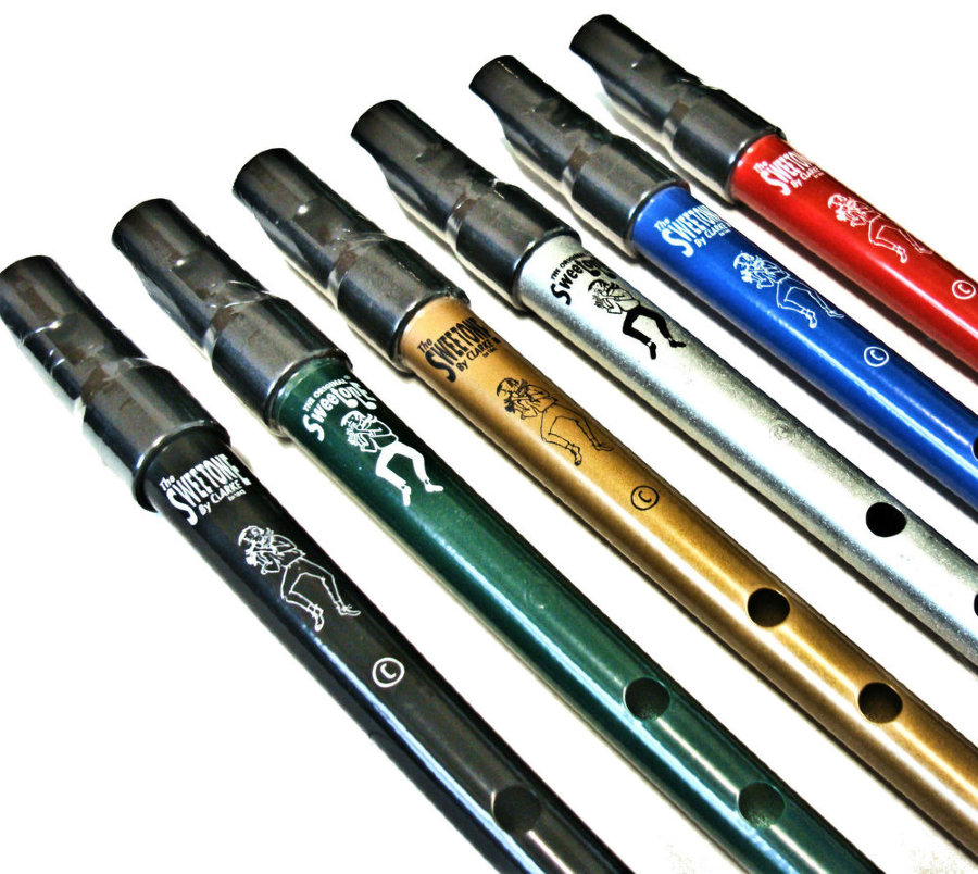 Tin whistle Сlarke Sweetone С - Tin whistle Сlarke Sweetone С