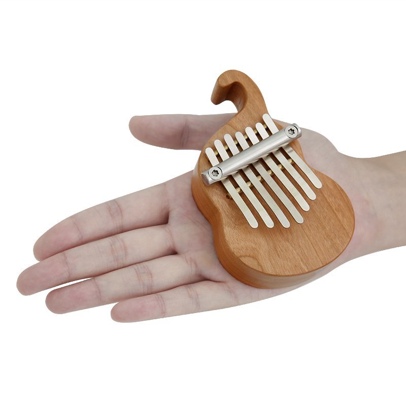 Kalimba MAGADI K7-A3 Mini - Kalimba MAGADI K7-A3 Mini